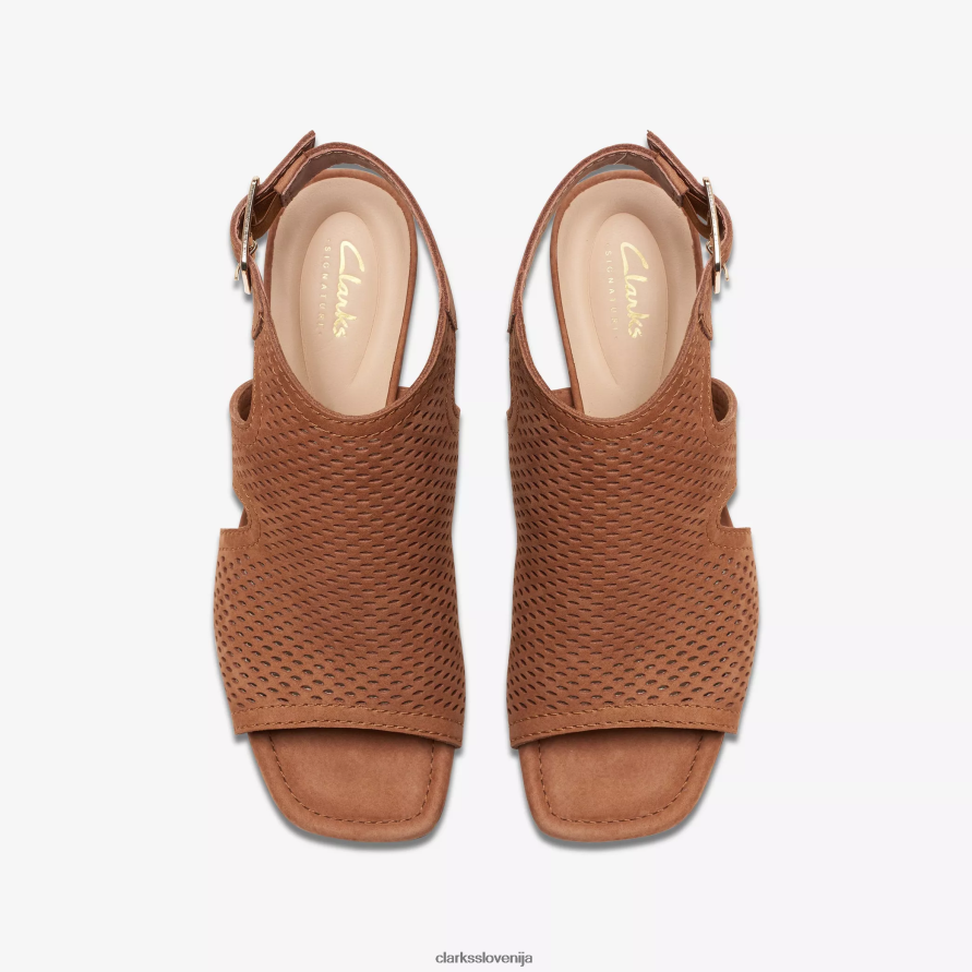 tok siara65 D0T6P6109 tan nubuk Clarks