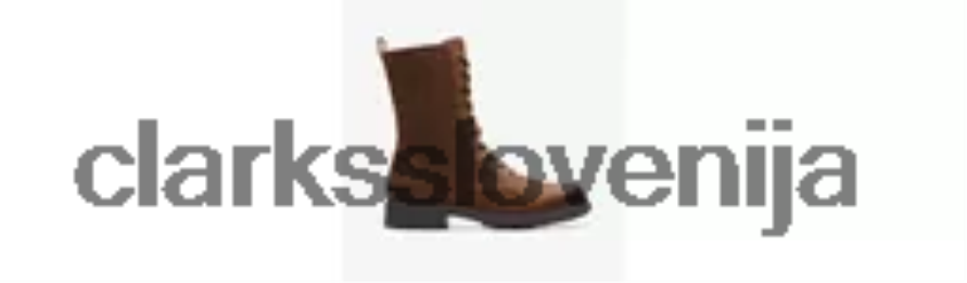 slog Orinoco 2 D0T6P6406 rjav smrček Clarks